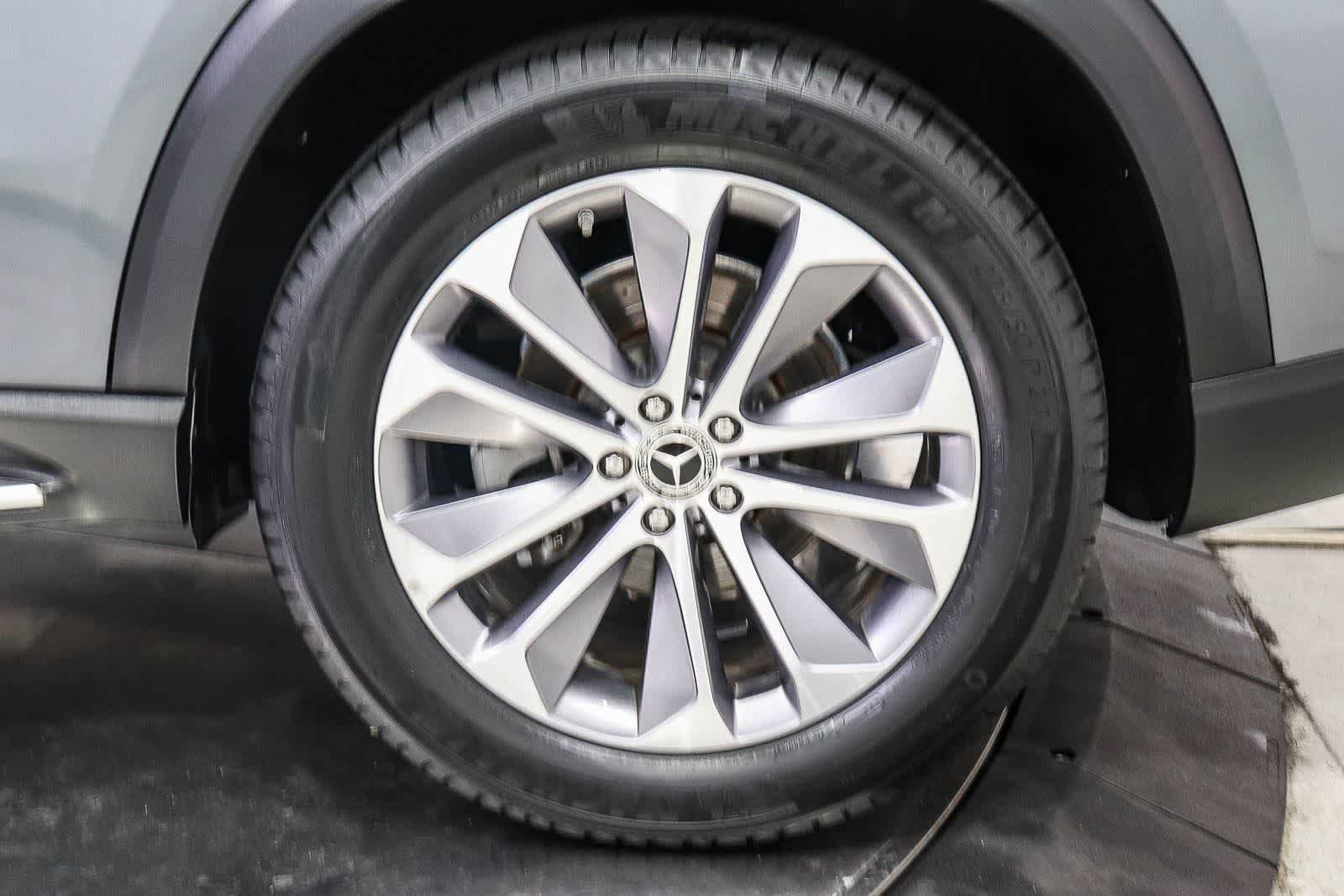 Used 2023 Mercedes-Benz GLE 350 4MATIC image 10