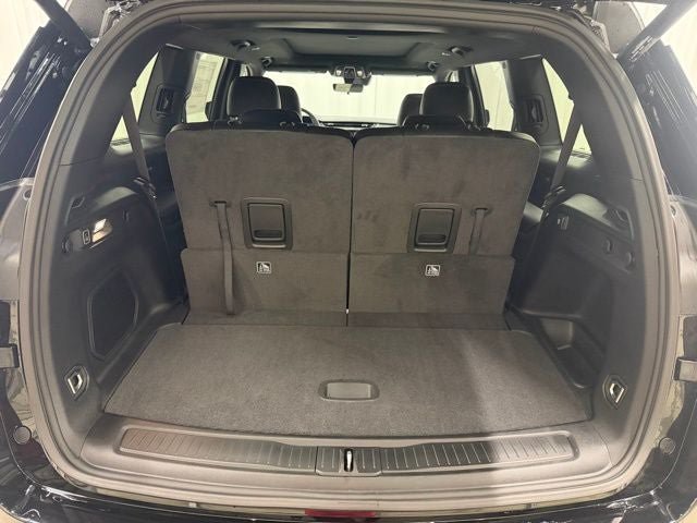 New 2026 Jeep Grand Wagoneer L Limited AWD/4WD image 22
