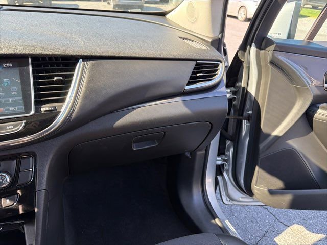 Used 2018 Buick Encore Preferred image 29