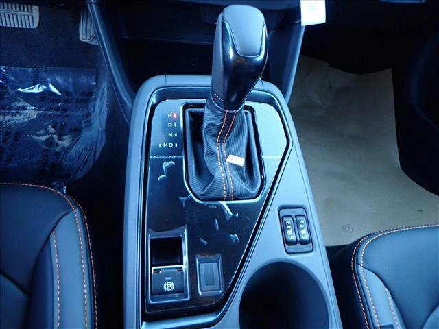 New 2026 Subaru Crosstrek 2.5i Limited image 20