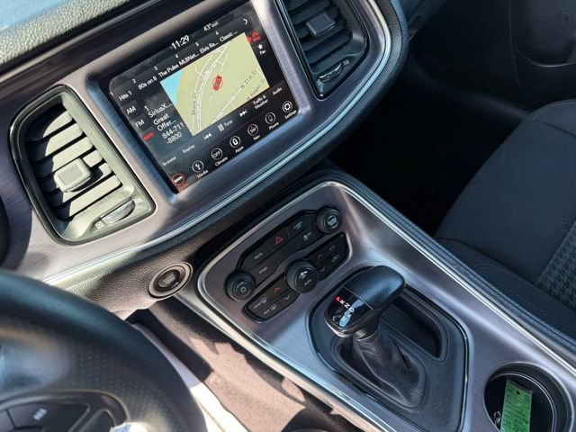 Used 2018 Dodge Challenger R/T w/ Sound Group image 25