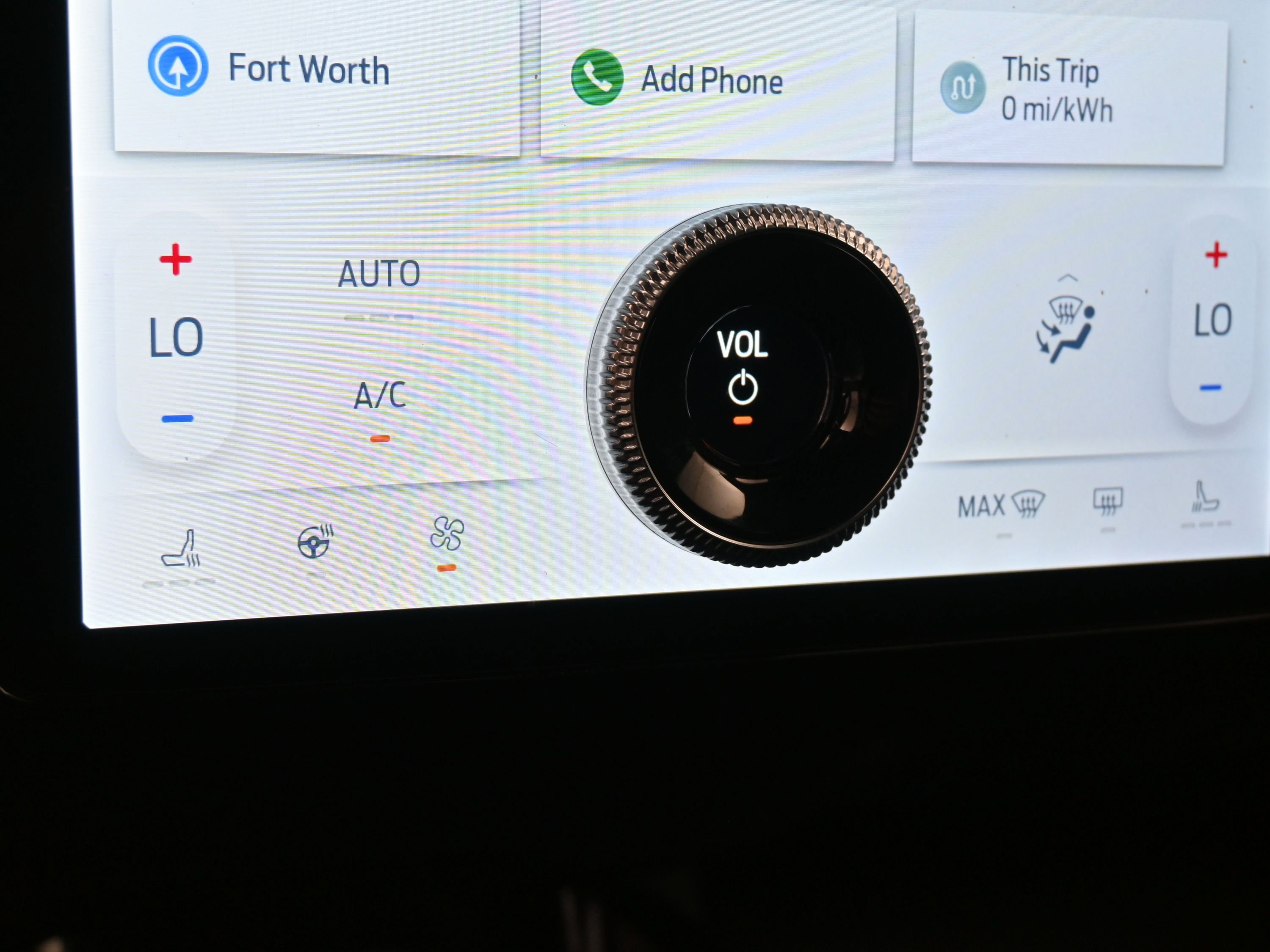 Used 2025 Ford Mustang Mach-E GT image 44