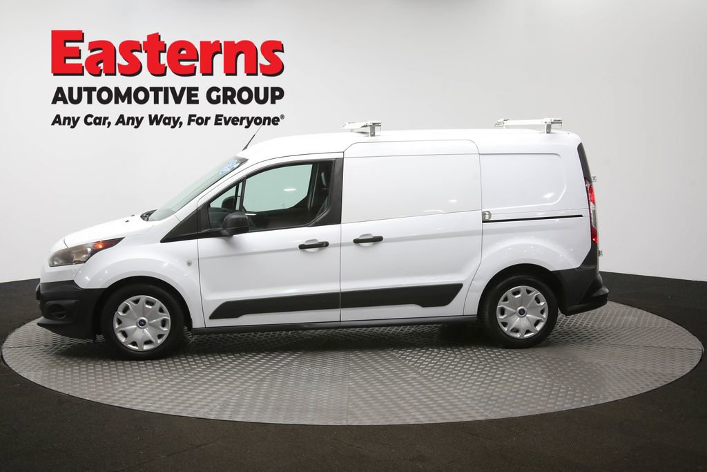 Used 2016 Ford Transit Connect XL image 59