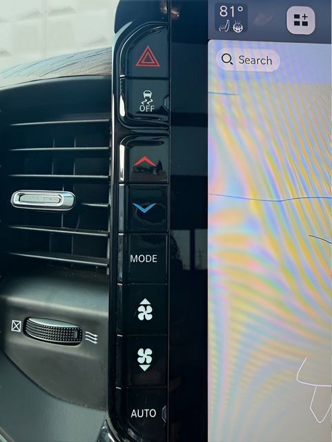 Used 2025 RAM 1500 Limited image 27