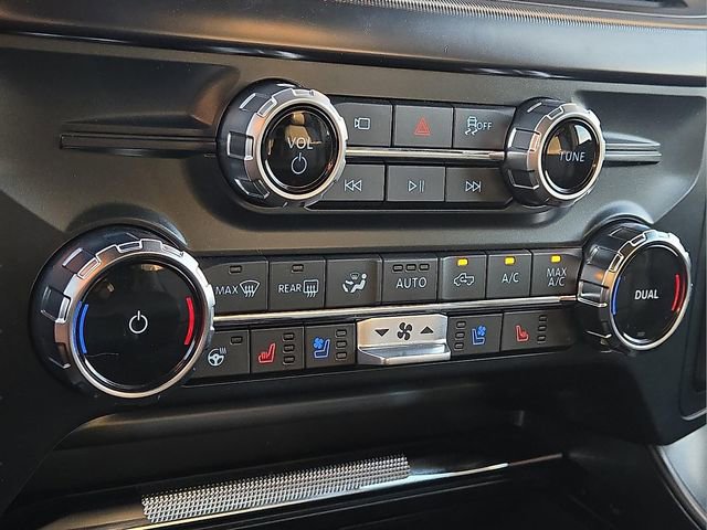 Used 2025 Ford F150 Lariat image 24