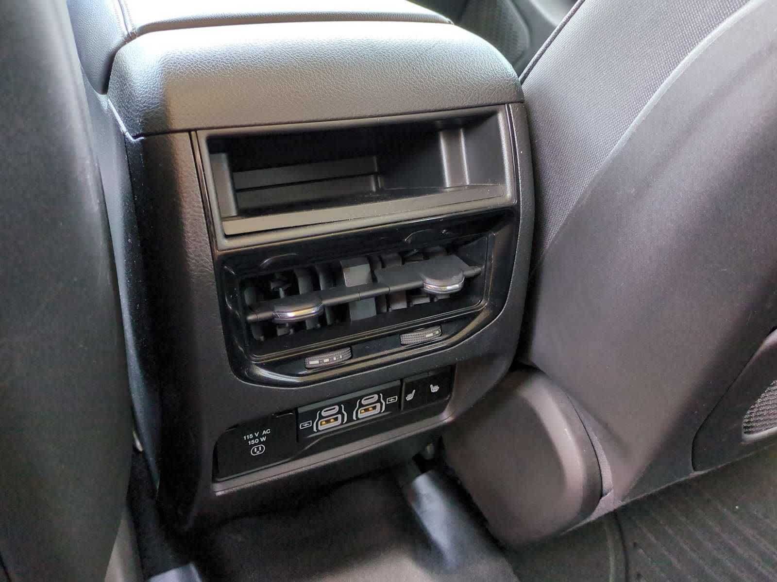 Used 2023 Jeep Grand Cherokee Limited RWD image 22
