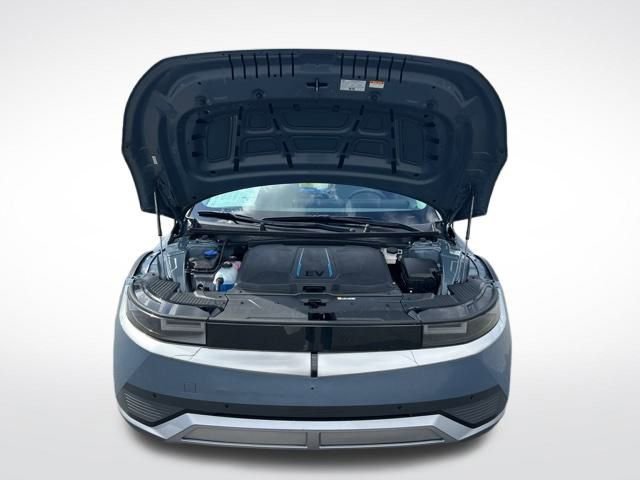 Used 2022 Hyundai Ioniq 5 SEL image 15