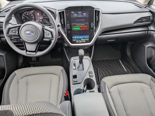 Certified 2024 Subaru Crosstrek 2.0i Premium image 17