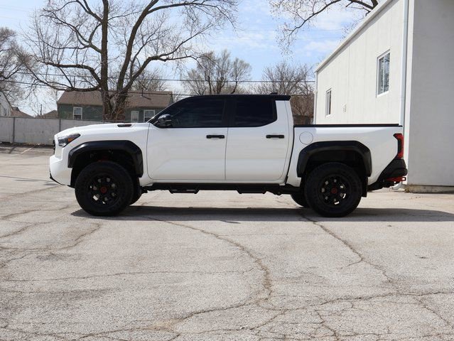 Used 2024 Toyota Tacoma TRD Pro image 4