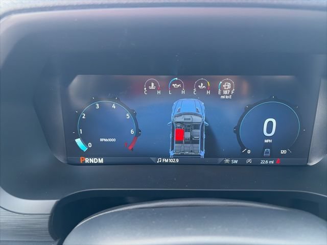 New 2026 Ford F150 XLT AWD/4WD image 20