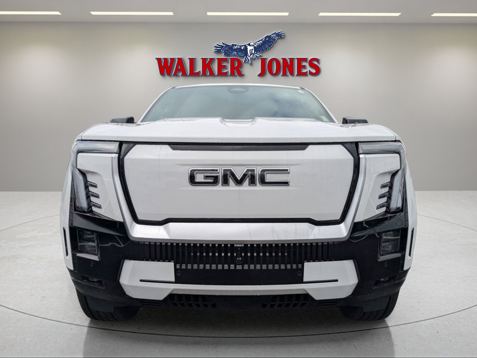 New 2025 GMC Sierra EV Denali image 8