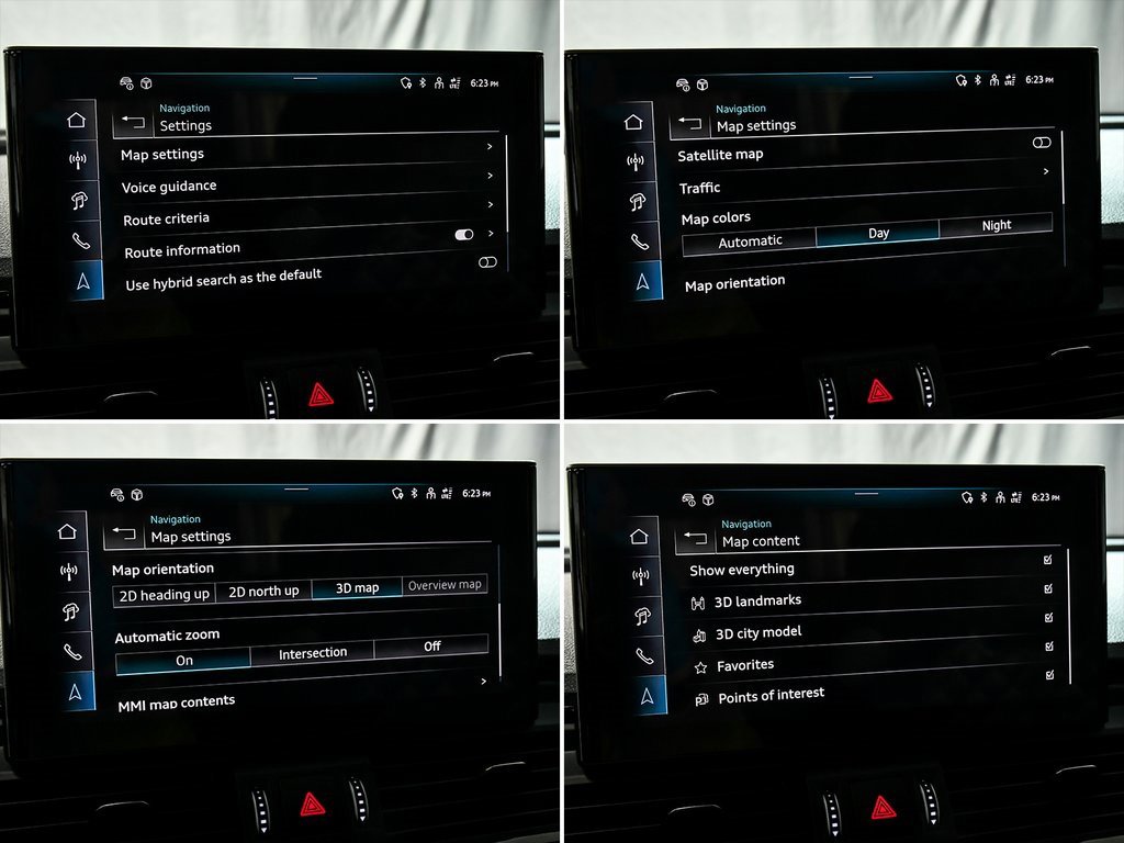 Used 2025 Audi SQ5 Premium Plus image 31