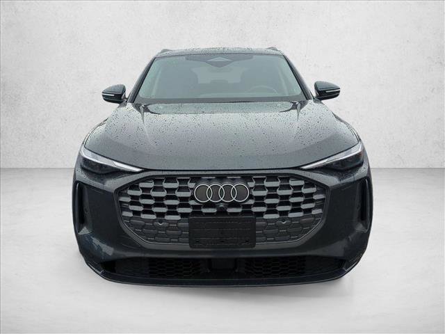 Used 2025 Audi Q5 Premium w/ Convenience Package video 2