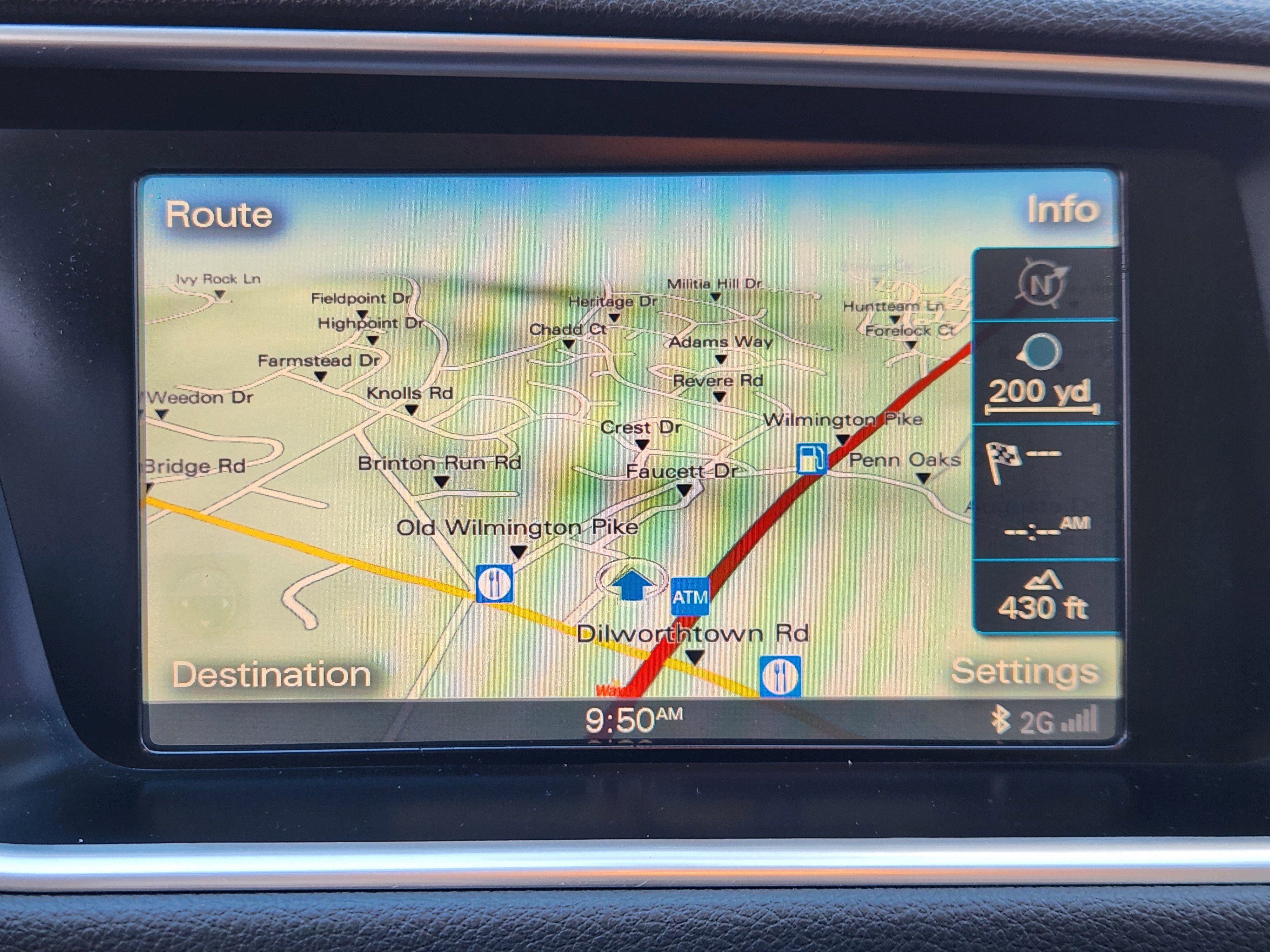 Used 2014 Audi Q5 2.0T Premium Plus image 12