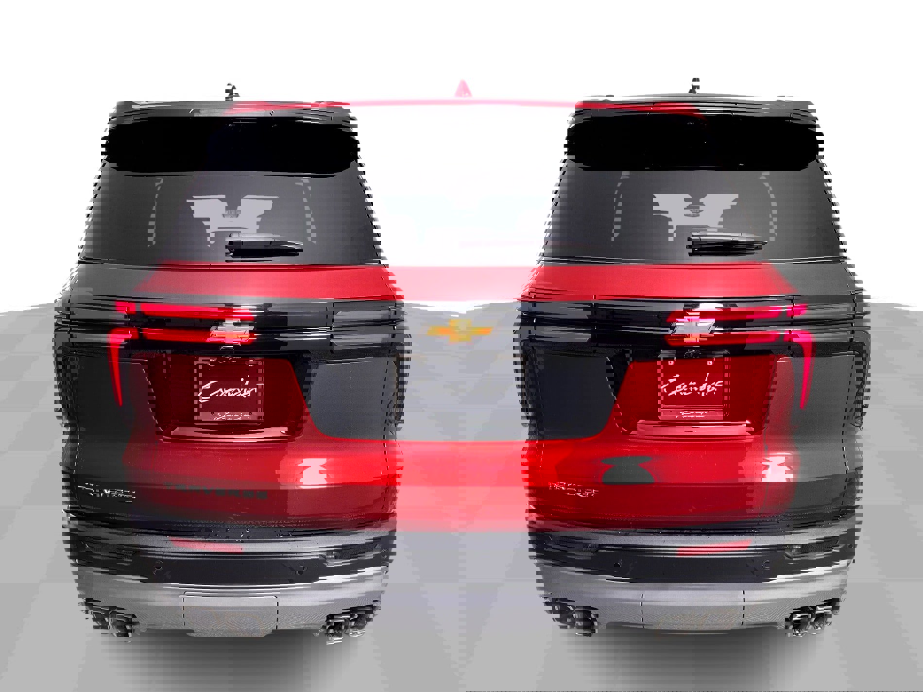 New 2026 Chevrolet Traverse LT w/ Sun and Wheel Package image 43