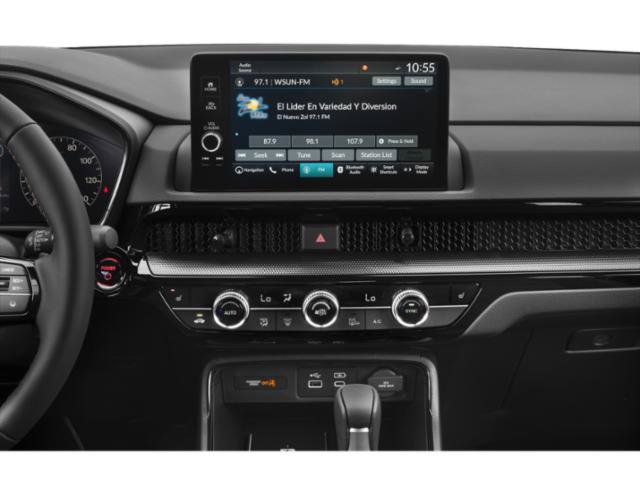 Used 2025 Honda CR-V Sport Touring image 9