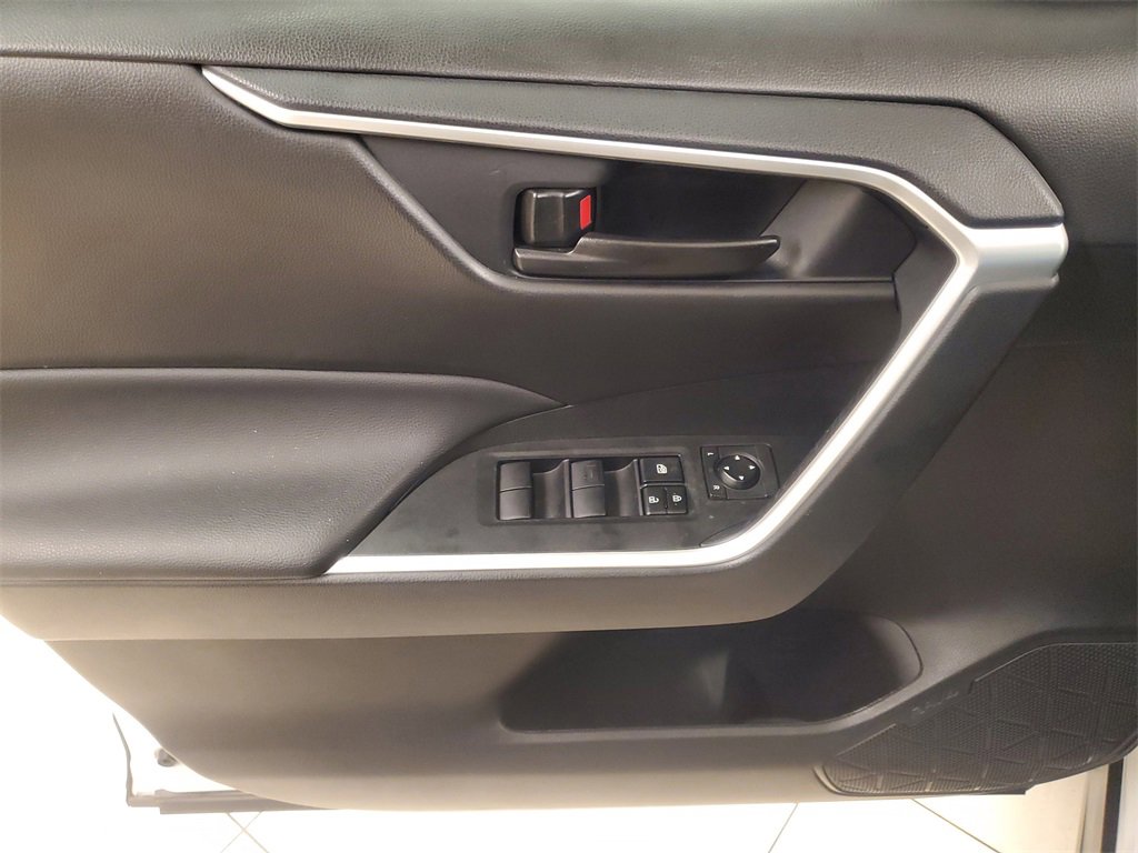 Certified 2024 Toyota RAV4 LE image 17