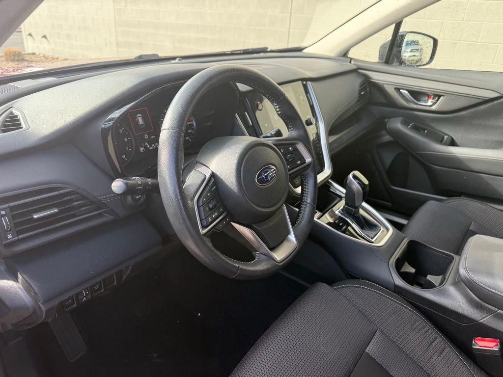 Certified 2023 Subaru Outback Premium image 21