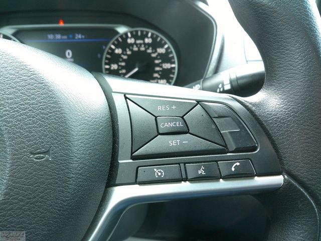 Used 2020 Nissan Altima 2.5 S image 12