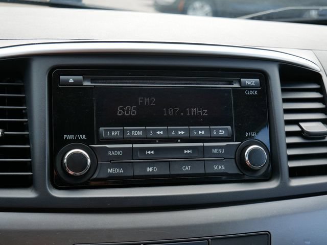 Used 2015 Mitsubishi Lancer ES FWD image 23