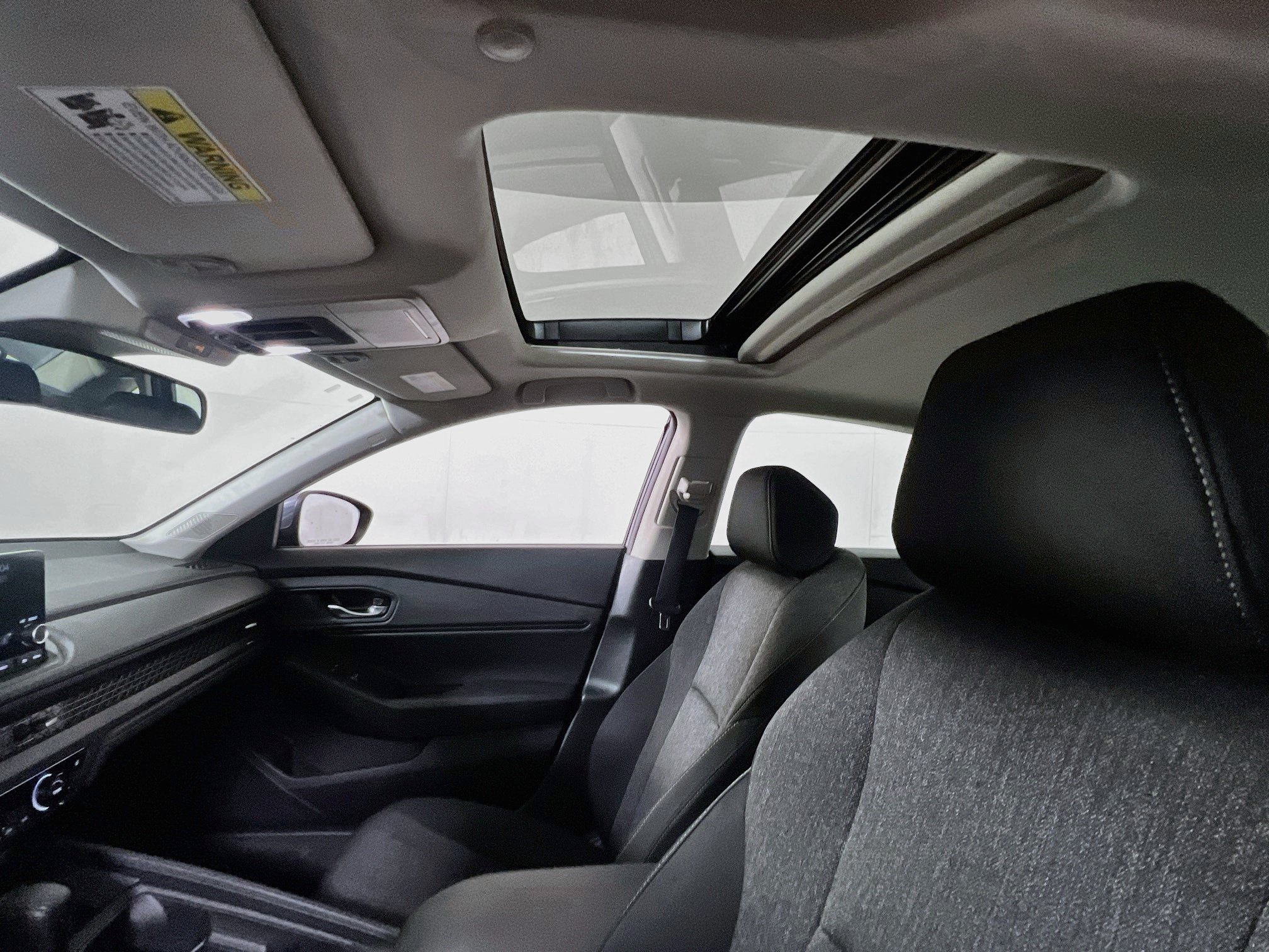 Used 2023 Honda Accord EX image 20