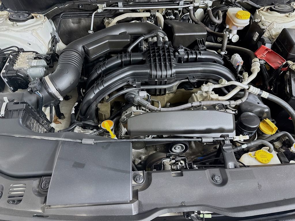 Used 2018 Subaru Crosstrek 2.0i Premium w/ Eyesight System image 37