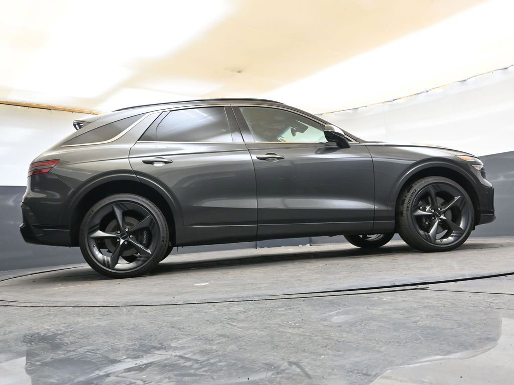 Used 2026 Genesis GV70 3.5T Sport Prestige AWD/4WD image 44