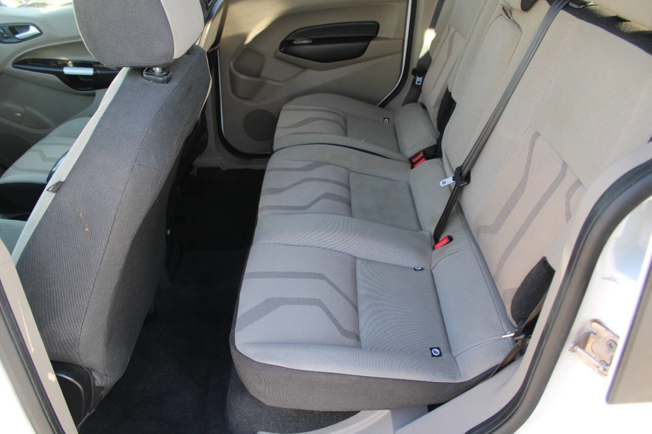 Used 2014 Ford Transit Connect XLT image 8
