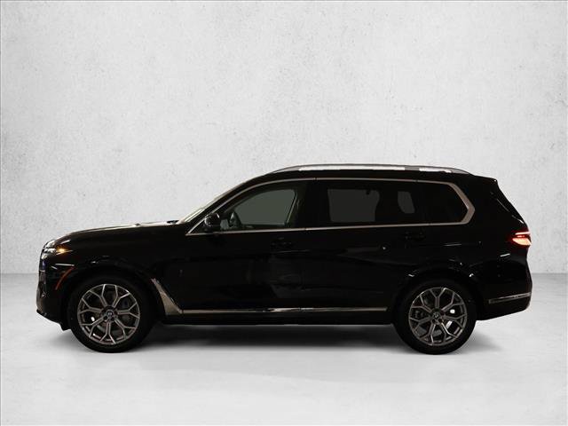 New 2027 BMW X7 xDrive40i w/ Premium Package AWD/4WD image 9