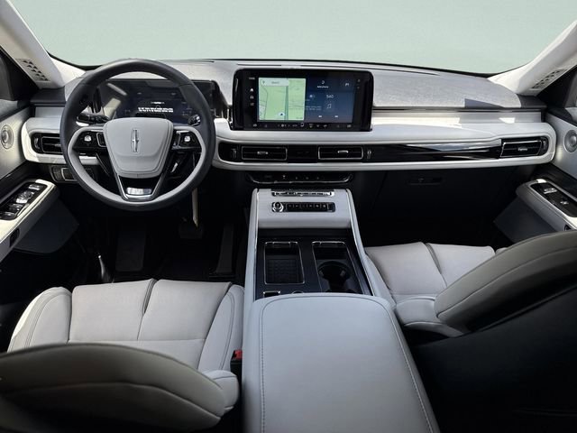 New 2026 Lincoln Aviator Reserve image 41
