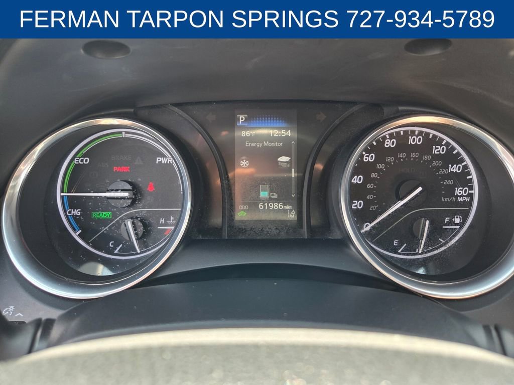 Used 2020 Toyota Camry LE FWD image 30