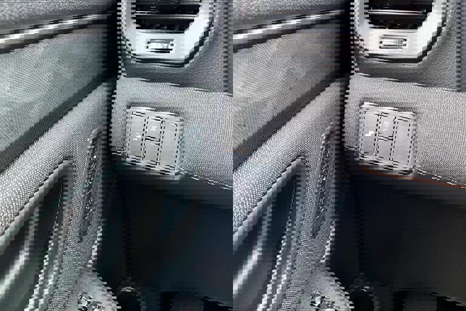 New 2026 Honda Passport TrailSport image 20