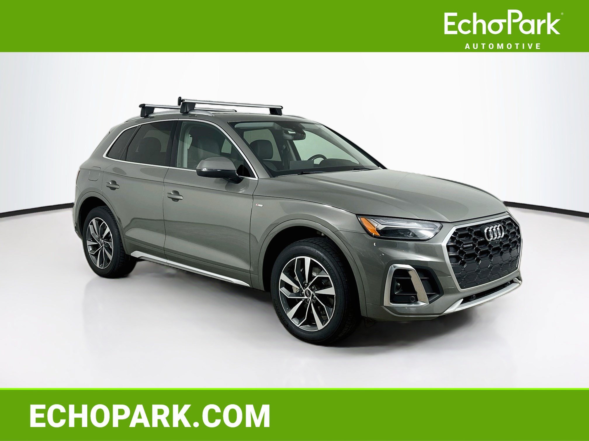 Used 2023 Audi Q5 2.0T Premium Plus AWD/4WD image 1