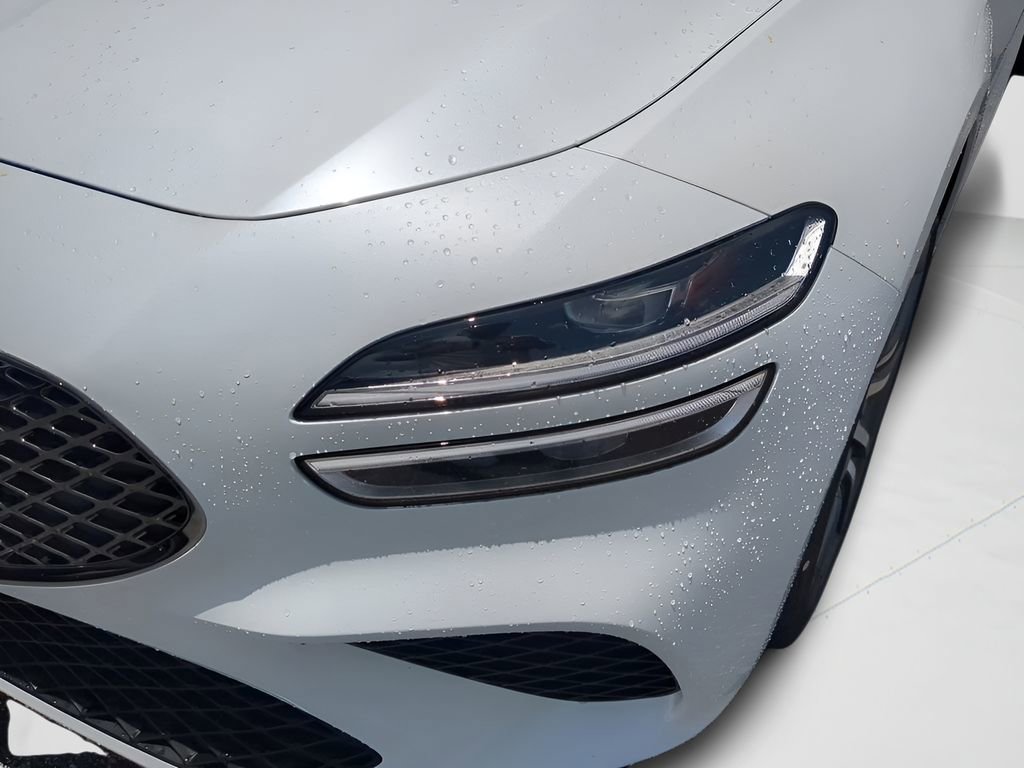 Used 2026 Genesis G70 2.5T RWD image 29