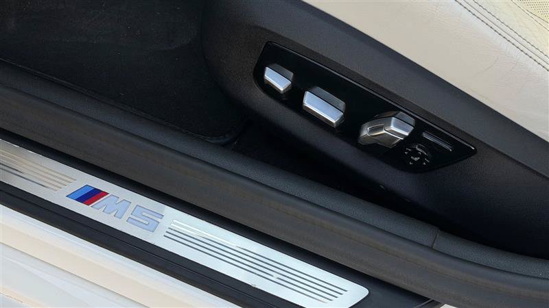 Used 2020 BMW M5 w/ Executive Package AWD/4WD image 33