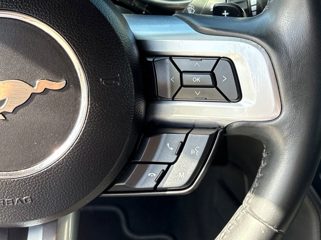 Certified 2021 Ford Mustang GT Premium image 21