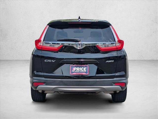 Used 2019 Honda CR-V EX-L image 7