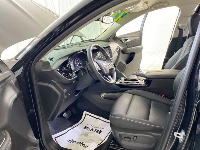Used 2023 Buick Envision Essence image 27