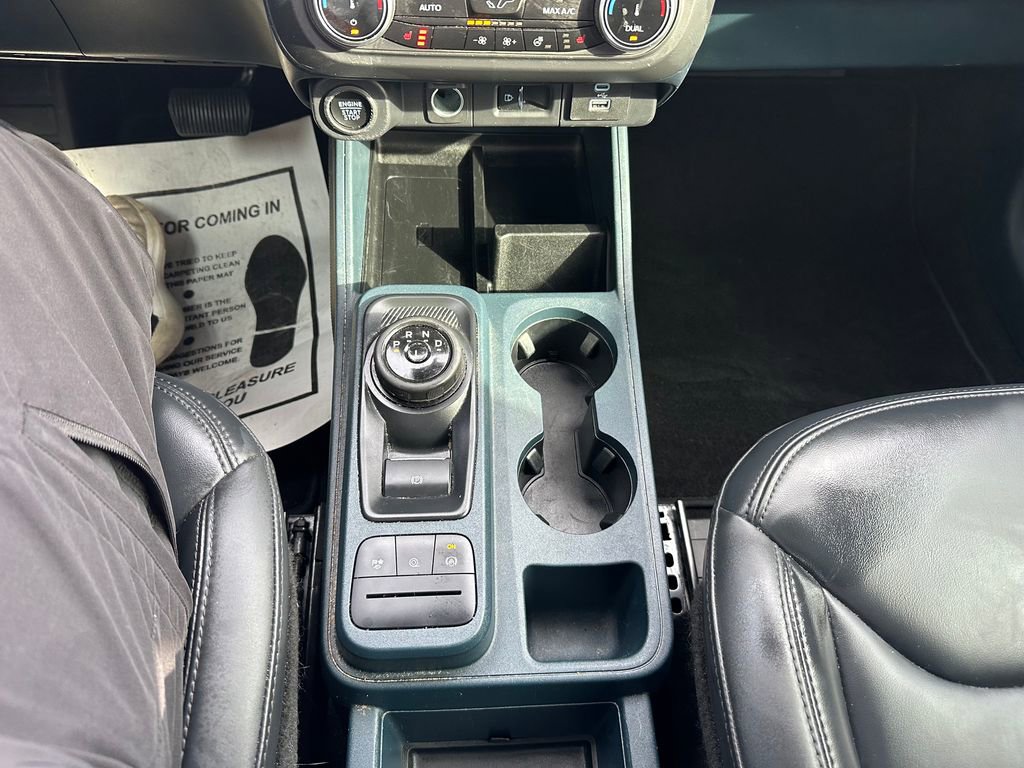 Used 2023 Ford Maverick Lariat w/ Lariat Luxury Package image 63