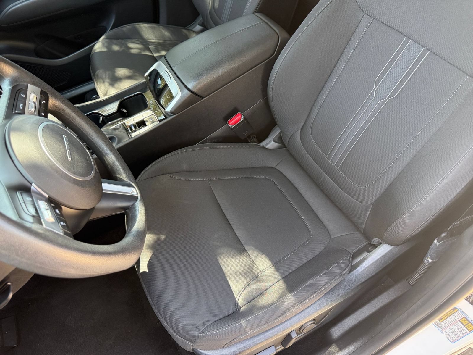 Used 2026 Hyundai Tucson SEL Plus AWD/4WD image 36