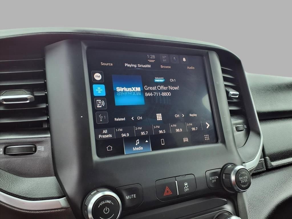 Certified 2024 RAM 2500 Big Horn image 5