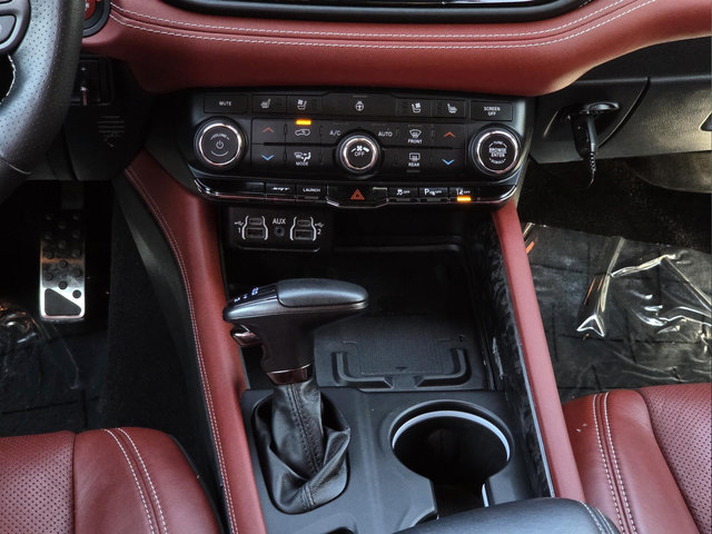 Used 2023 Dodge Durango SRT Hellcat AWD/4WD image 13