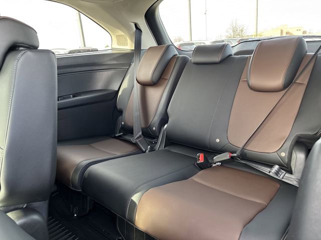 New 2026 Honda Odyssey Elite image 18