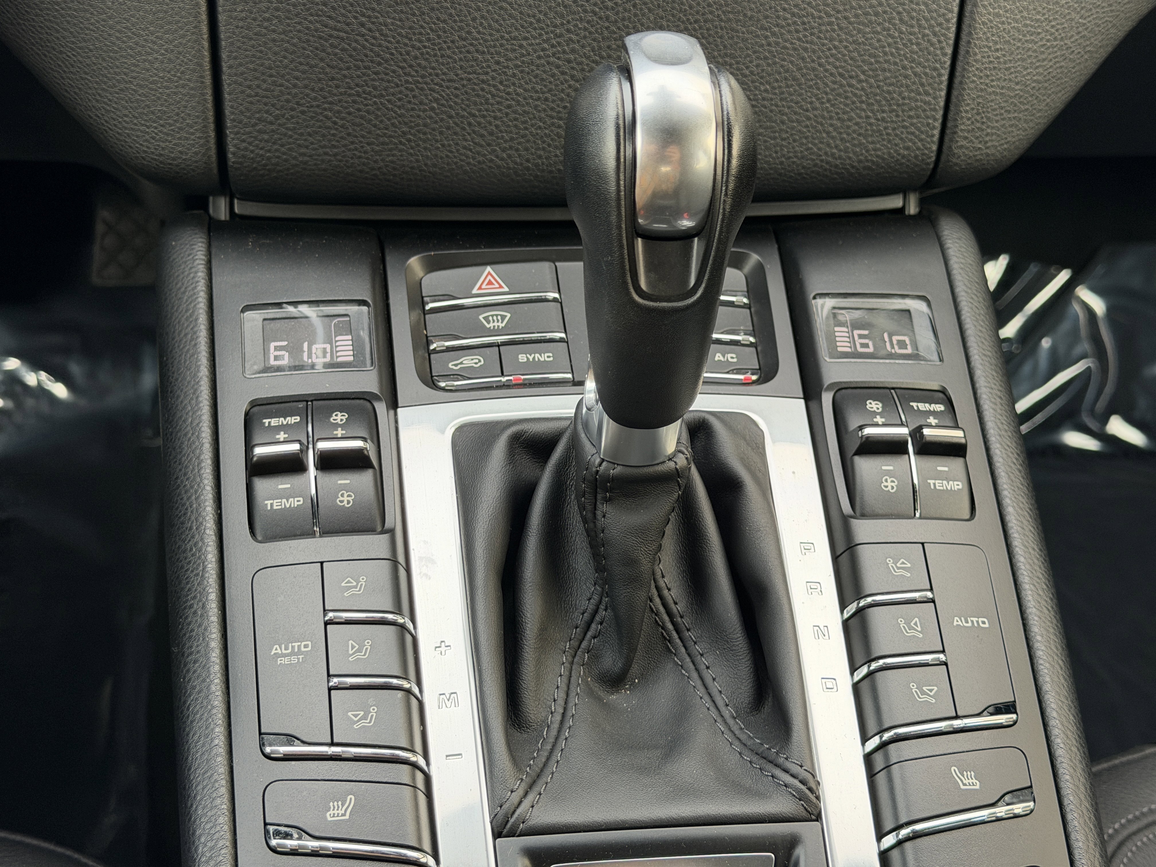 Certified 2017 Porsche Macan S image 30