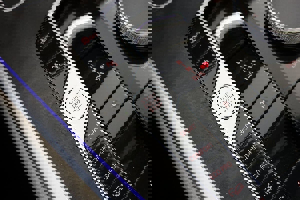 Used 2023 BMW X7 xDrive40i w/ M Sport Package image 19