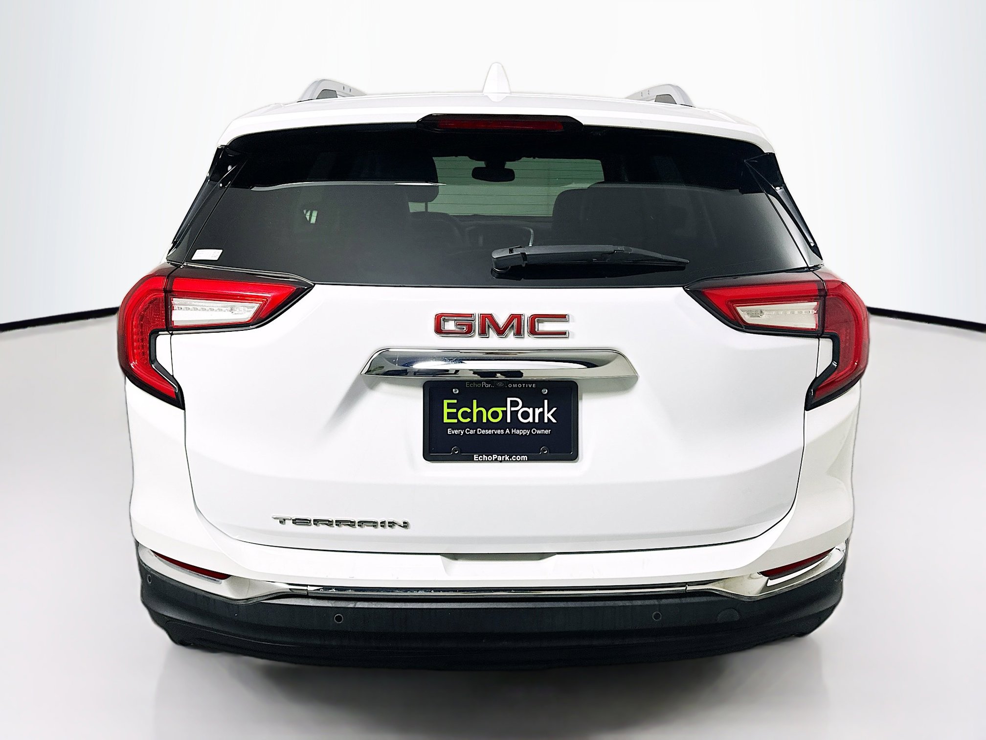 Used 2023 GMC Terrain SLT image 7