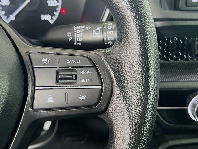 Certified 2024 Honda CR-V LX image 13