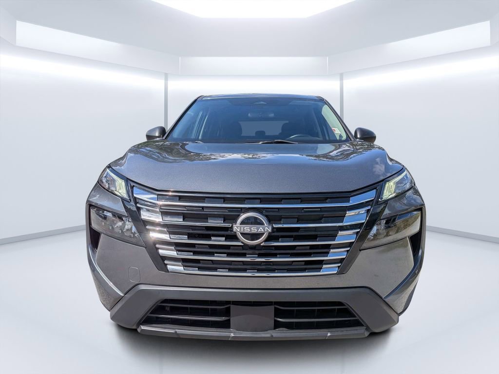 Used 2024 Nissan Rogue S FWD image 8