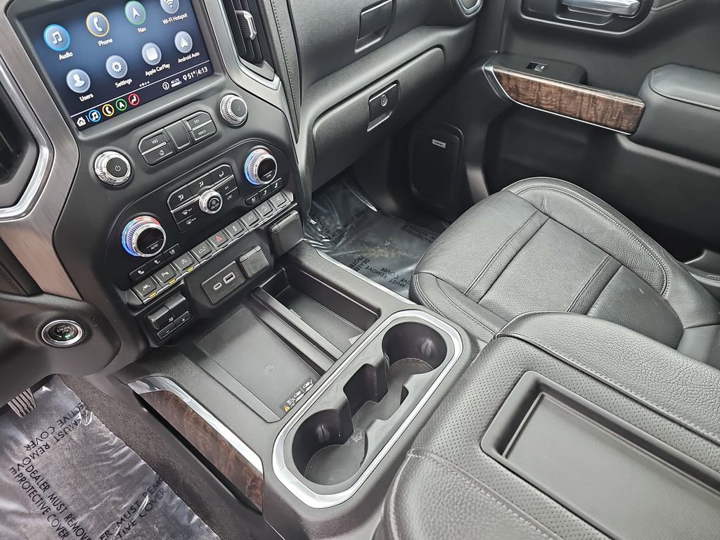 Used 2020 GMC Sierra 1500 Denali w/ Denali Ultimate Package image 26