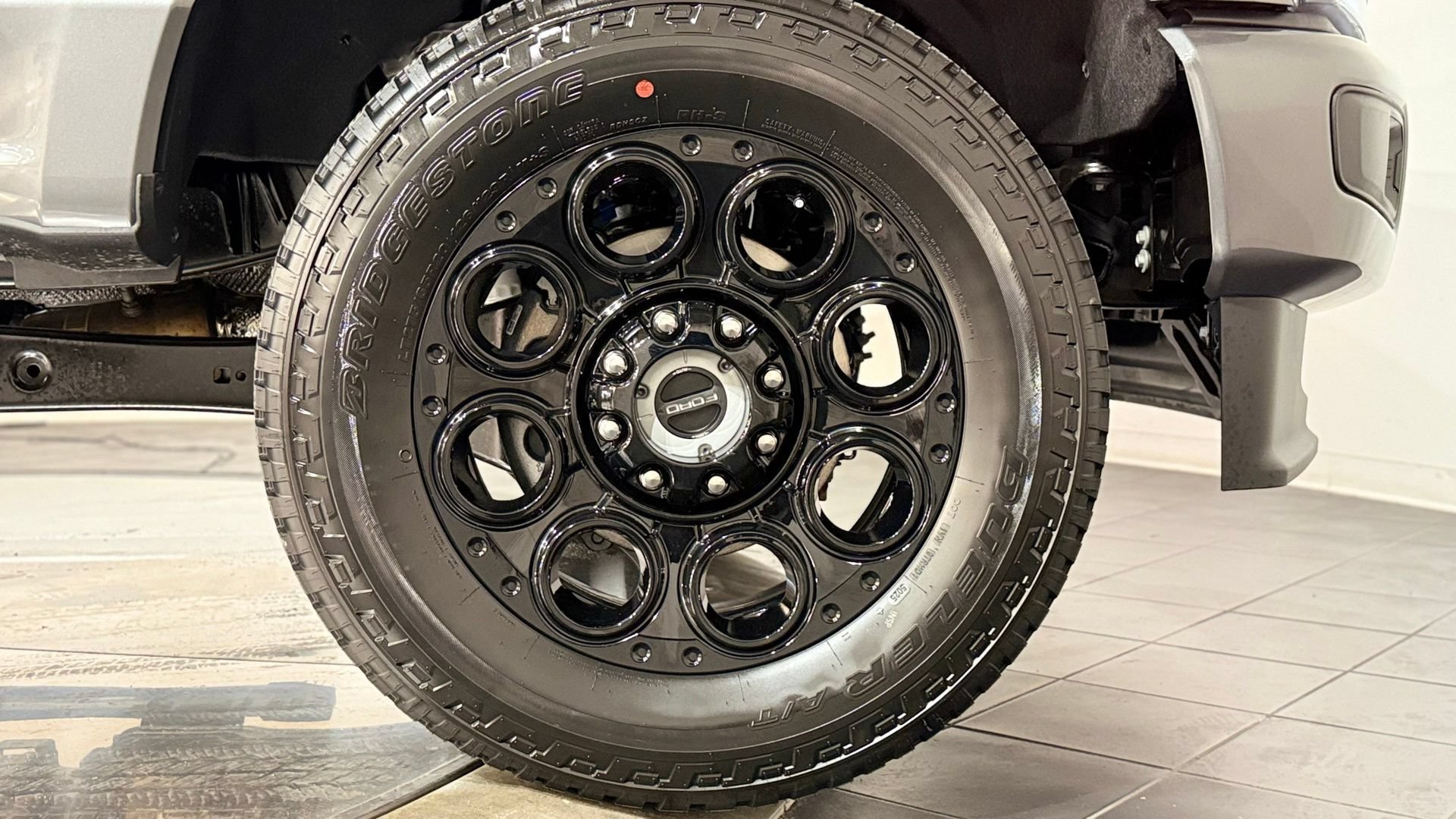 New 2026 Ford F350 XLT w/ XLT Premium Package AWD/4WD image 28